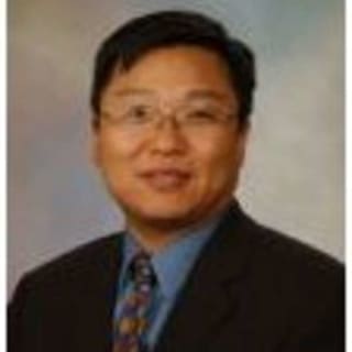 Hongyu Yang, MD, Pathology, Evansville, IN, Ascension St. Vincent Evansville