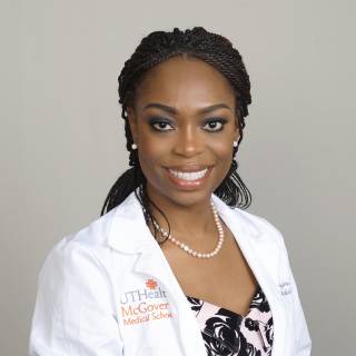 Tolulope Famuyiro, MD, Geriatrics, Baton Rouge, LA