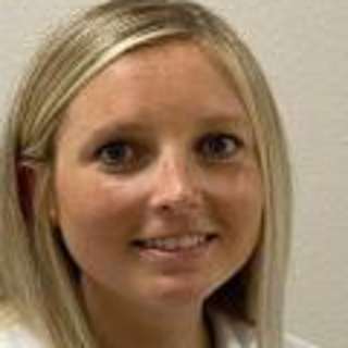 Katelyn Robson, PA, Family Medicine, Eglin AFB, FL