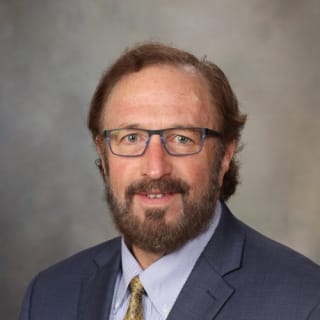 Gregory Wiseman, MD, Nuclear Medicine, Rochester, MN