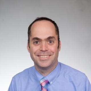 Eliot Friedman, MD, Pulmonology, Philadelphia, PA, Lankenau Medical Center