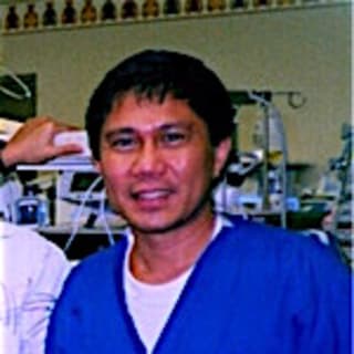 Eliasar Simon, MD, Pediatrics, Waipahu, HI, Pali Momi Medical Center