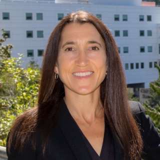 Amy Cantor, MD