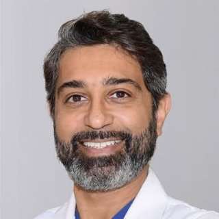 Fahd Chaudhry, MD, Cardiology, Knoxville, TN