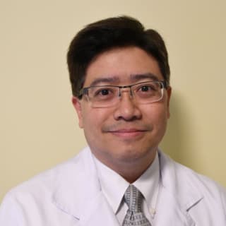 Pedro Hsieh, MD
