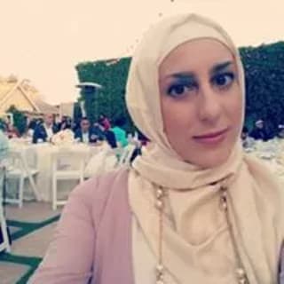 Noora Ahram, Pharmacist, Sacramento, CA