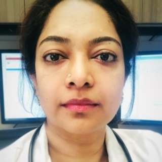 Arshia Nishat, MD, Family Medicine, Yonkers, NY