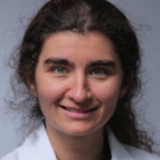 Katherine Hochman, MD, Internal Medicine, New York, NY, NYU Langone Hospitals