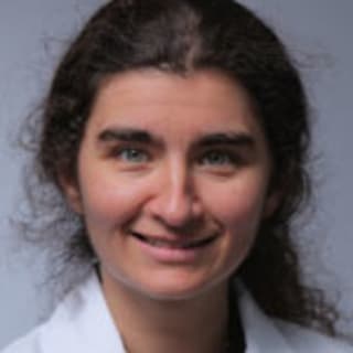 Katherine Hochman, MD