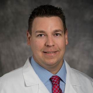 Cole Budinsky, MD, Family Medicine, Sheffield Village, OH