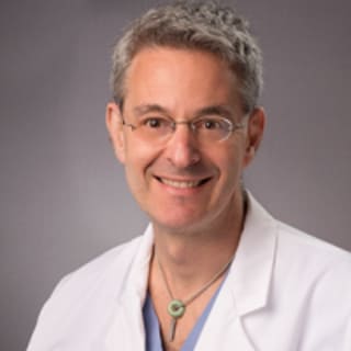 Michael Firstenberg, MD, Thoracic Surgery, Wailuku, HI