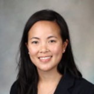 Lisa (Nguyen) Kransdorf, MD, Medicine/Pediatrics, Los Angeles, CA, Cedars-Sinai Medical Center