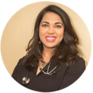 Janesri De Silva, MD, Pediatrics, Mission Hills, CA