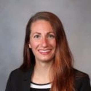 Allee Hassing, DO, Psychiatry, Rochester, MN, Mayo Clinic Hospital - Rochester