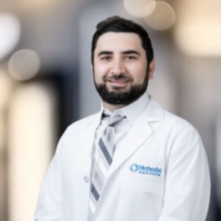 Daniel Pinkhas, DO, Cardiology, Dallas, TX, Methodist Dallas Medical Center