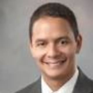 Francisco Reyes Martin, MD, General Surgery, Columbia City, IN, Parkview Whitley Hospital