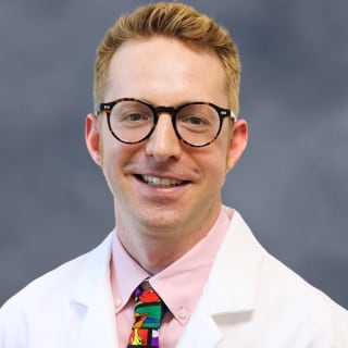 Alex Levitt, MD