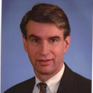 Ronald Burt, MD, Anesthesiology, Hartford, CT