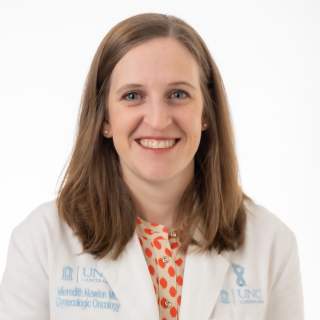 Meredith Newton, MD, Obstetrics & Gynecology, Chapel Hill, NC