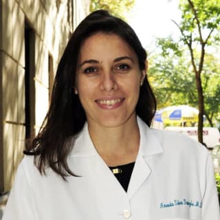 Amanda Karcioglu, MD, Otolaryngology (ENT), Skokie, IL, University of Chicago Medical Center