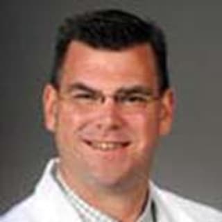 Mark Clayton, MD