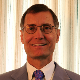 Daniel Conrad, MD, Psychiatry, Chinle, AZ