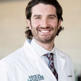 Jacob Hall, MD