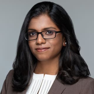 Yasodara Priyadharsi Senthamarai Siddharthan, MD, Neurology, Lexington, KY