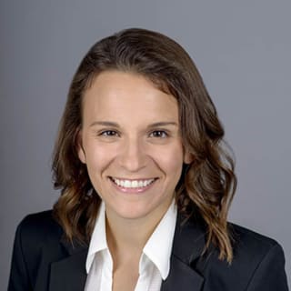 Jessica Eaton, MD, Resident Physician, Seattle, WA