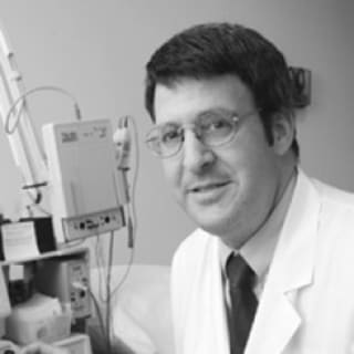 Gil Wolfe, MD, Neurology, Buffalo, NY, KALEIDA Health