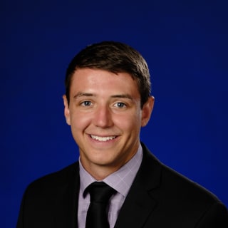 Kyle Gress, MD