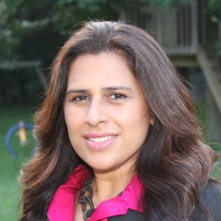 Ayesha Chaudhary, MD