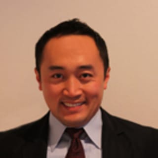 Daniel Pham, MD