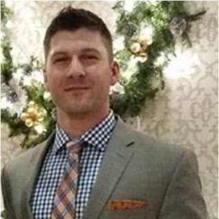 Brian Smedick