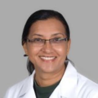 Kalyani Derasari, MD, Pediatrics, Tampa, FL, Tampa General Hospital