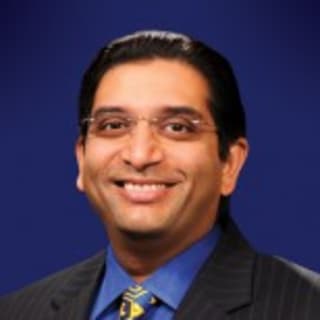 Tapan Daftari, MD, Orthopaedic Surgery, Austell, GA