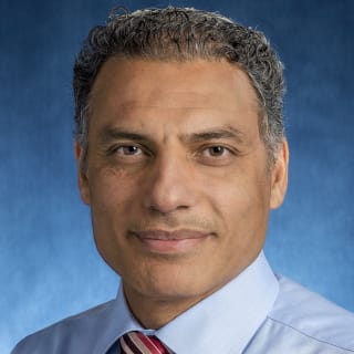 Khaled Kebaish, MD, Orthopaedic Surgery, Baltimore, MD, Johns Hopkins Hospital