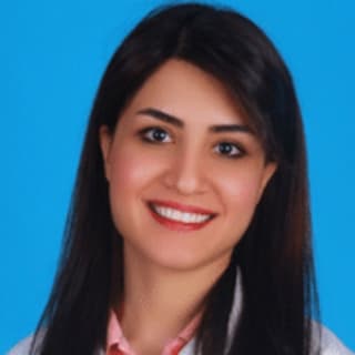 Pooneh Nabavizadeh Rafsanjani, MD, Cardiology, Cincinnati, OH