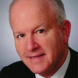 Gordon Strauss, MD