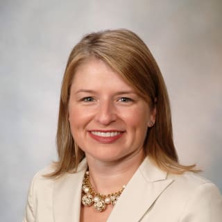 Sarah McLaughlin, MD, General Surgery, Jacksonville, FL