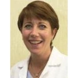 Mary Fishman, MD