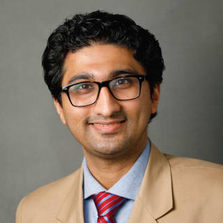 Yash Shah, MD, Child Neurology, Baton Rouge, LA