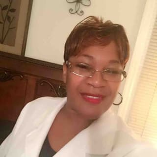 Angel Williams-Kent, Psychiatric-Mental Health Nurse Practitioner, Chesapeake, VA