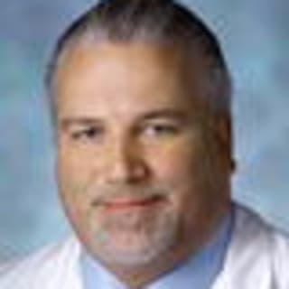 Brian Kral, MD, Cardiology, Baltimore, MD, Johns Hopkins Hospital