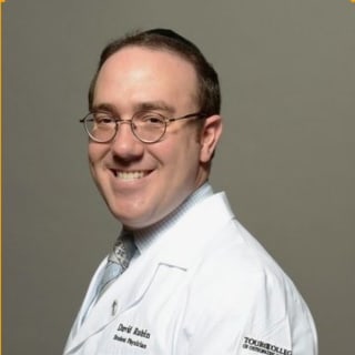 David Rubin, DO, Family Medicine, Brooklyn, NY