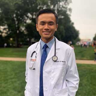 Joseph Nguyen, MD, Other MD/DO, Charlottesville, VA