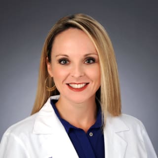 Jessica Brock, Acute Care Nurse Practitioner, Mobile, AL