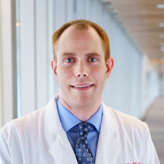 Eric Miller, MD, Radiation Oncology, Columbus, OH, The OSUCCC - James