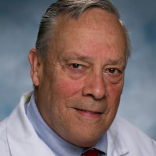 Theodore Eisenstat, MD