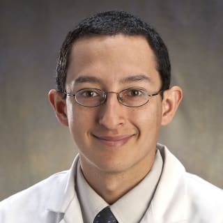 Francisco Davila, MD, Internal Medicine, Royal Oak, MI